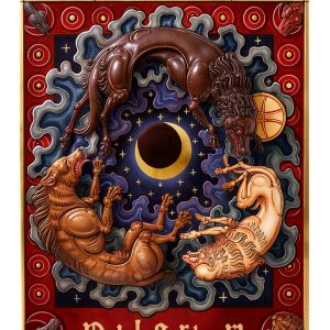 Sentinel Creatives Medieval Historical Fiction Kindle Book-0