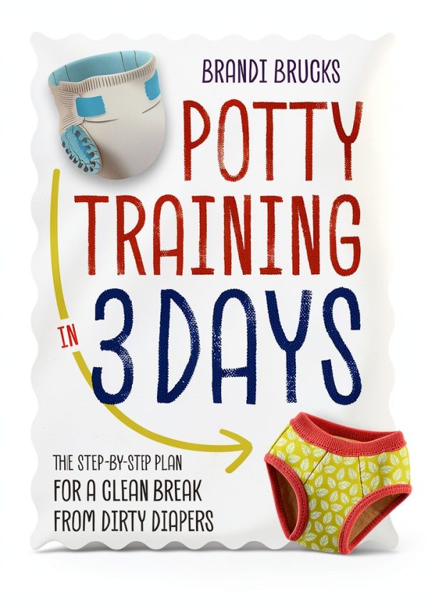 Althea Press Potty Training Book Kindle Edition Guide-0
