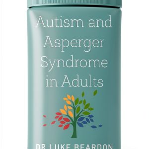 Sheldon Press Autism Parenting eBook Kindle English Guide-0