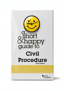 West Academic Civil Law Procedure Kindle Edition 3rd-0