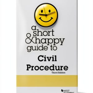 West Academic Civil Law Procedure Kindle Edition 3rd-0