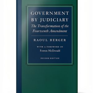 Liberty Fund Civil Law Procedure Federal Jurisdiction Kindle-0