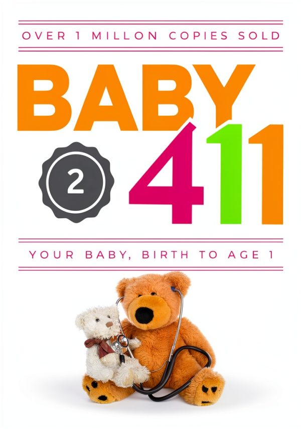 Rodale Books Parenting Guide English eBook 621 Pages-0