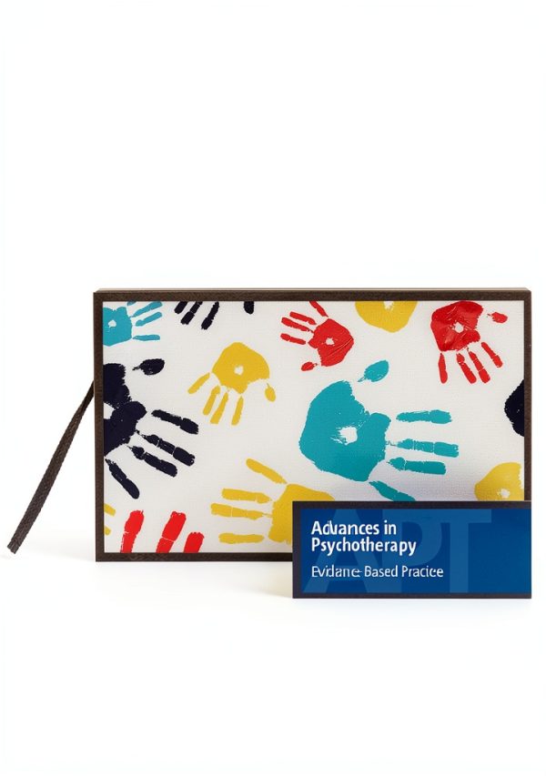 Hogrefe Psychotherapy eBook Neurology Children Autism-0