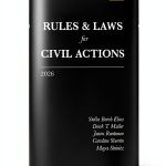 Litigation Civil Law Procedure Kindle Book English Language-0