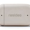 Resideo WiFi Water Leak Detector Freeze Alarm Cable Sensor-7