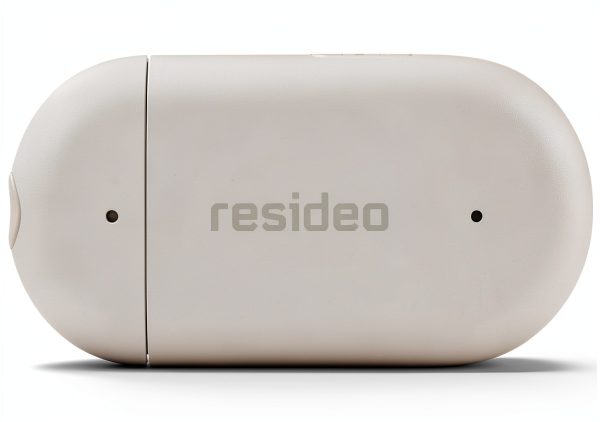 Resideo WiFi Water Leak Detector Freeze Alarm Cable Sensor-7