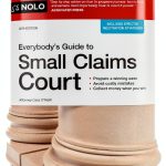 NOLO Law Practice Reference Civil Law Procedure Kindle Book-0