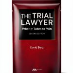 American Bar Association Legal Witnesses Civil Law Procedure-0