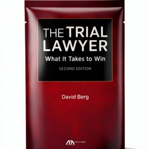 American Bar Association Legal Witnesses Civil Law Procedure-0