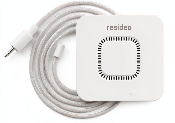 Honeywell Home Water Leak Detector App Control Wall Mount-0