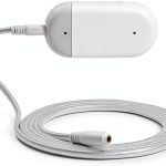 Resideo WiFi Water Leak Detector Freeze Alarm Cable Sensor-0