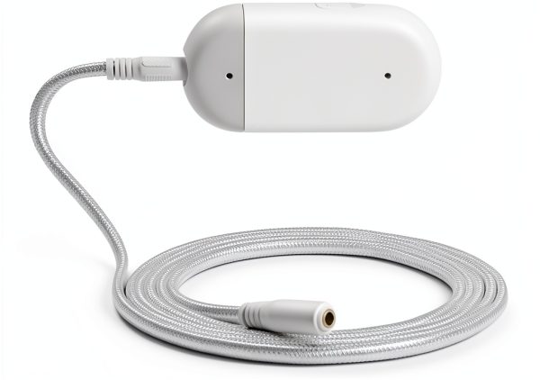 Resideo WiFi Water Leak Detector Freeze Alarm Cable Sensor-0