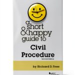 West Academic Civil Law Procedure Kindle Edition 2nd-0