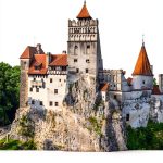 Cast in Time Book 5 Medieval Historical Fiction Kindle-0