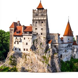 Cast in Time Book 5 Medieval Historical Fiction Kindle-0