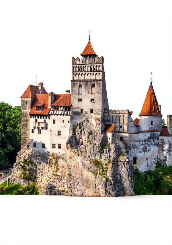 Cast in Time Book 5 Medieval Historical Fiction Kindle-0