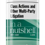 Civil Law Procedure 6th Edition West Academic Publishing-0