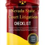 Litigators Guide Series Civil Law Procedure Kindle Edition-0