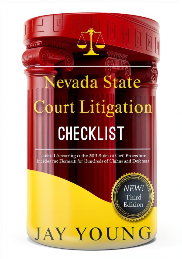 Litigators Guide Series Civil Law Procedure Kindle Edition-0