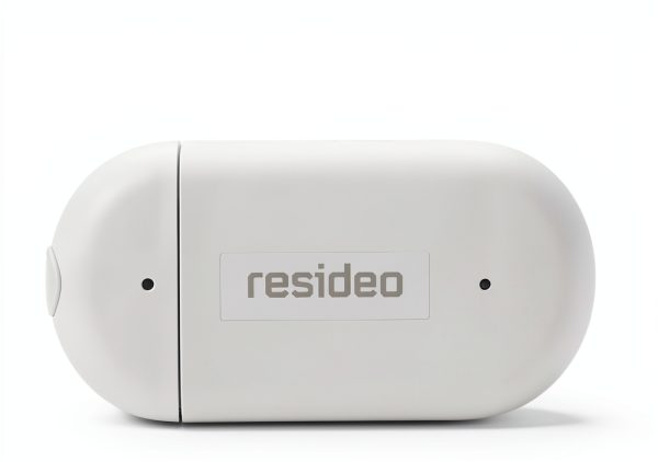 Resideo WiFi Water Leak Detector Freeze Alarm Cable Sensor-2