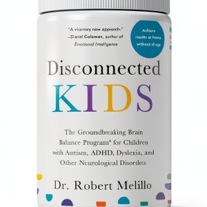 Tarcher Parenting Book Learning Disabilities Hyperactive-0