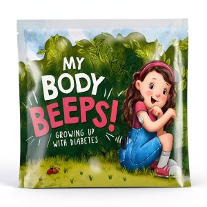 Acorn Cottage Press Teen Health Genetic Book Kindle-0