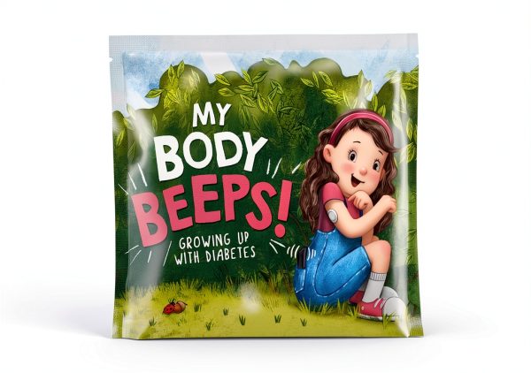 Acorn Cottage Press Teen Health Genetic Book Kindle-0