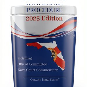 Cahaba Publications Court Rules Procedures Kindle Book-0