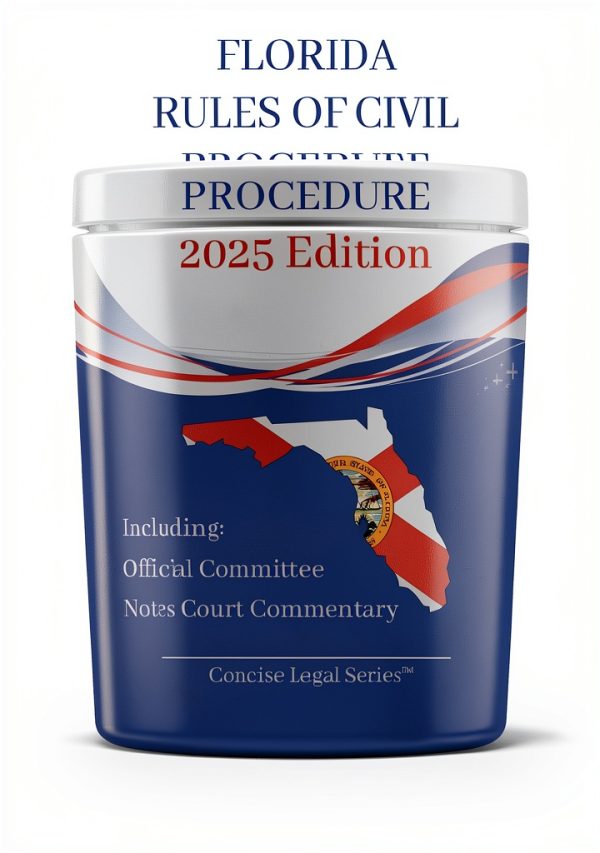 Cahaba Publications Court Rules Procedures Kindle Book-0