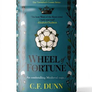 Sapere Books Medieval Historical Fiction Kindle eBook Series-0