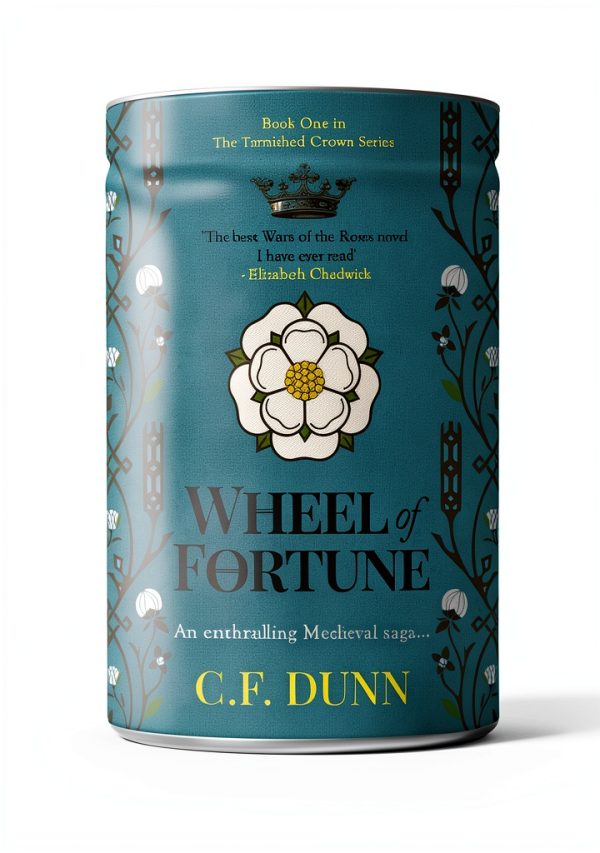 Sapere Books Medieval Historical Fiction Kindle eBook Series-0