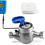 YoLink Smart Water Leak Detector App Control Valve Shut Off-0