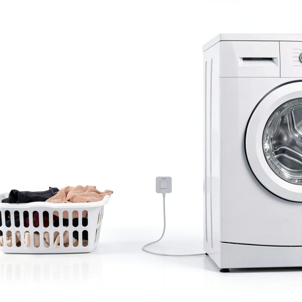 Honeywell Home Water Leak Detector App Control Wall Mount-5