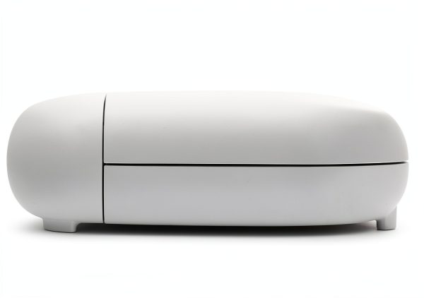 Resideo WiFi Water Leak Detector Freeze Alarm Cable Sensor-4