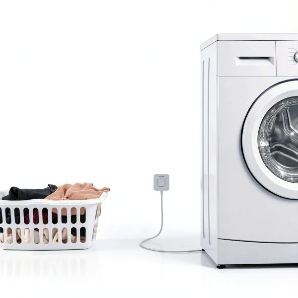 Honeywell Home Water Leak Detector App Control Wall Mount-1