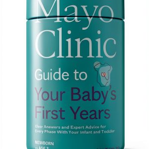 Mayo Clinic Press Parenting Guide Breastfeeding Toilet-0
