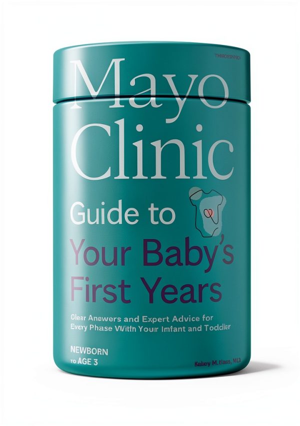 Mayo Clinic Press Parenting Guide Breastfeeding Toilet-0