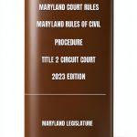 Kindle eBook Civil Law Procedure Court Rules English-0