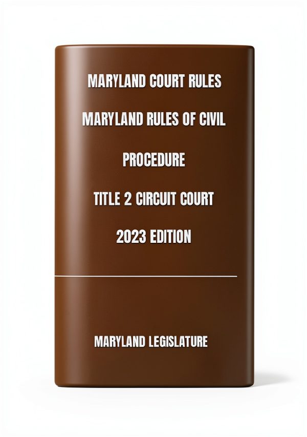 Kindle eBook Civil Law Procedure Court Rules English-0