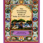 Nourishing Traditions Child Care Pregnancy Book Kindle-0