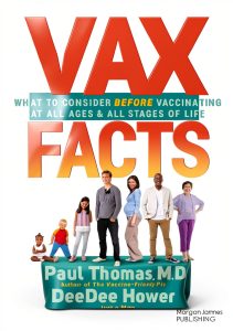 Morgan James Publishing Vaccinations Biology Health eBook-0