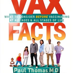 Morgan James Publishing Vaccinations Biology Health eBook-0