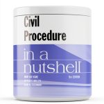 West Academic Civil Law Procedure 9th Edition Kindle Book-0