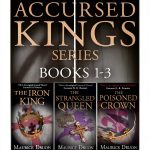 HarperVoyager Medieval Historical Fiction Kindle Book-0