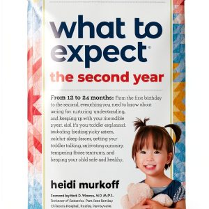 Workman Publishing What to Expect When Youre Expecting-0