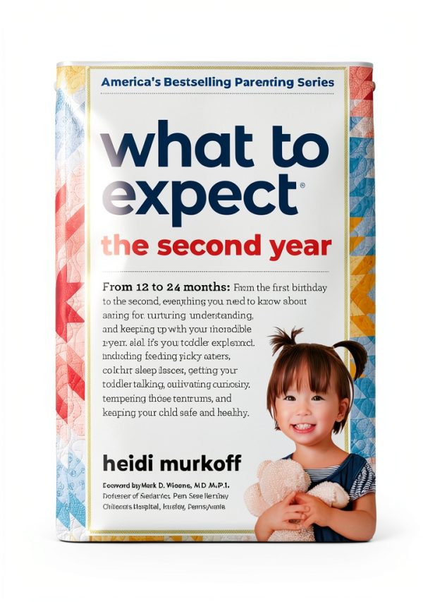 Workman Publishing What to Expect When Youre Expecting-0