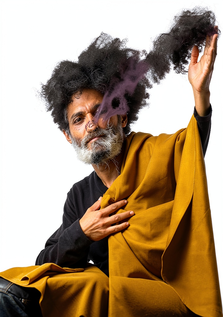 Kindle book cover showcasing dark fantasy horror theme