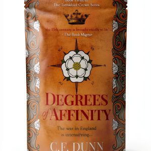 Sapere Books Medieval Historical Fiction Kindle Series-0