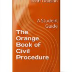 Civil Law Procedure Kindle Book English Print Replica-0